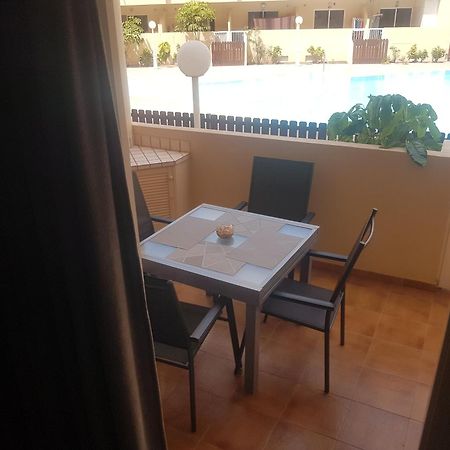 엘메다노 Medano Loft 아파트 외부 사진