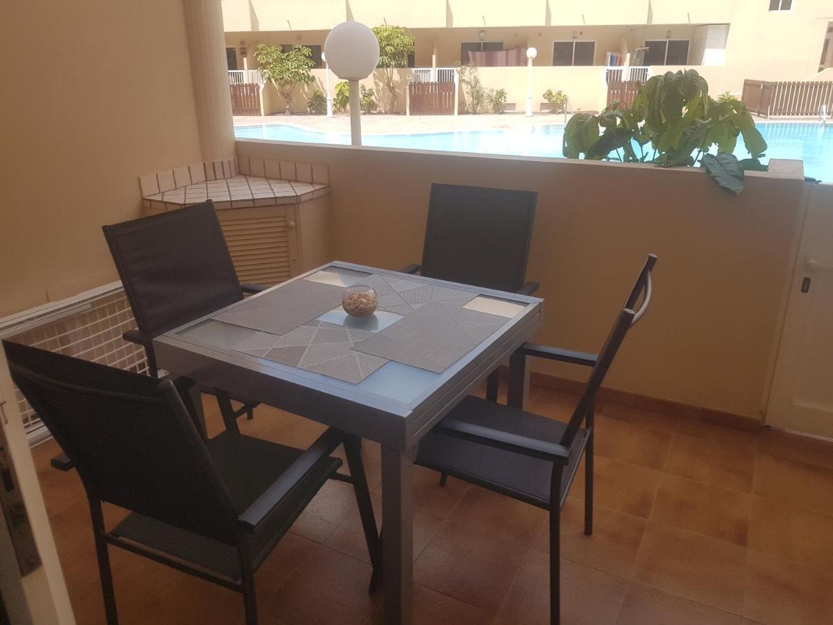 엘메다노 Medano Loft 아파트 외부 사진