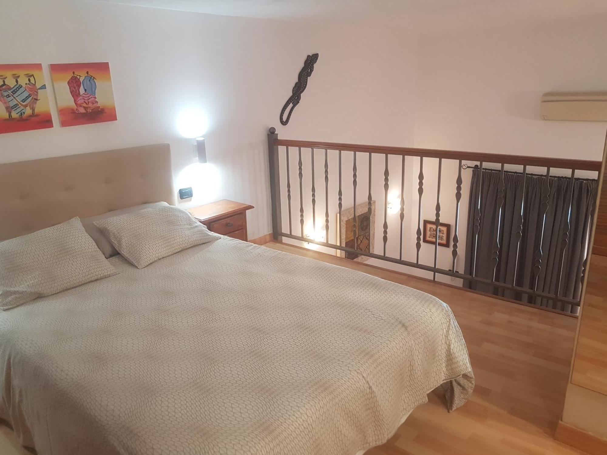엘메다노 Medano Loft 아파트 외부 사진