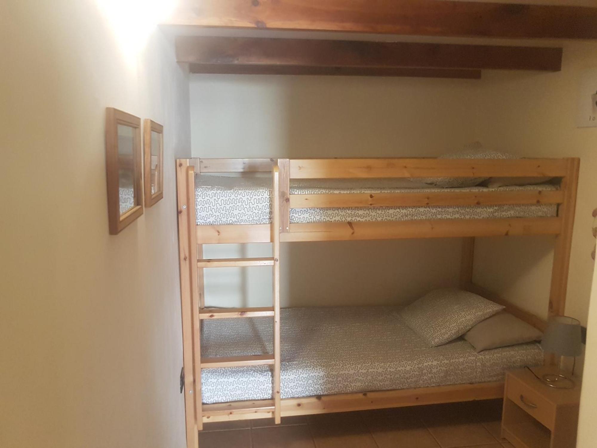 엘메다노 Medano Loft 아파트 외부 사진