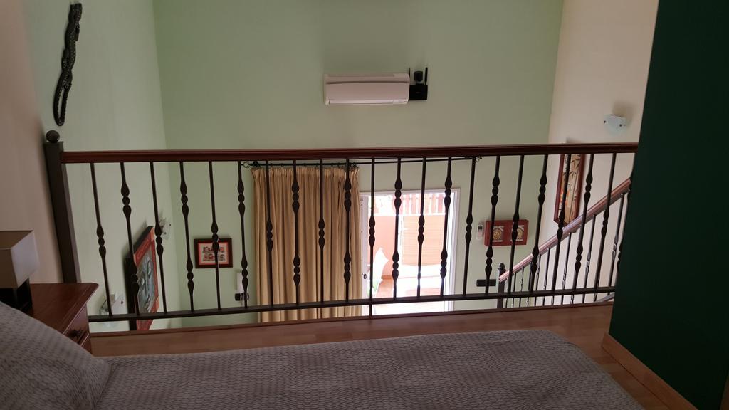 엘메다노 Medano Loft 아파트 외부 사진